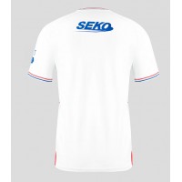 Rangers Replica Away Shirt 2023-24 Short Sleeve